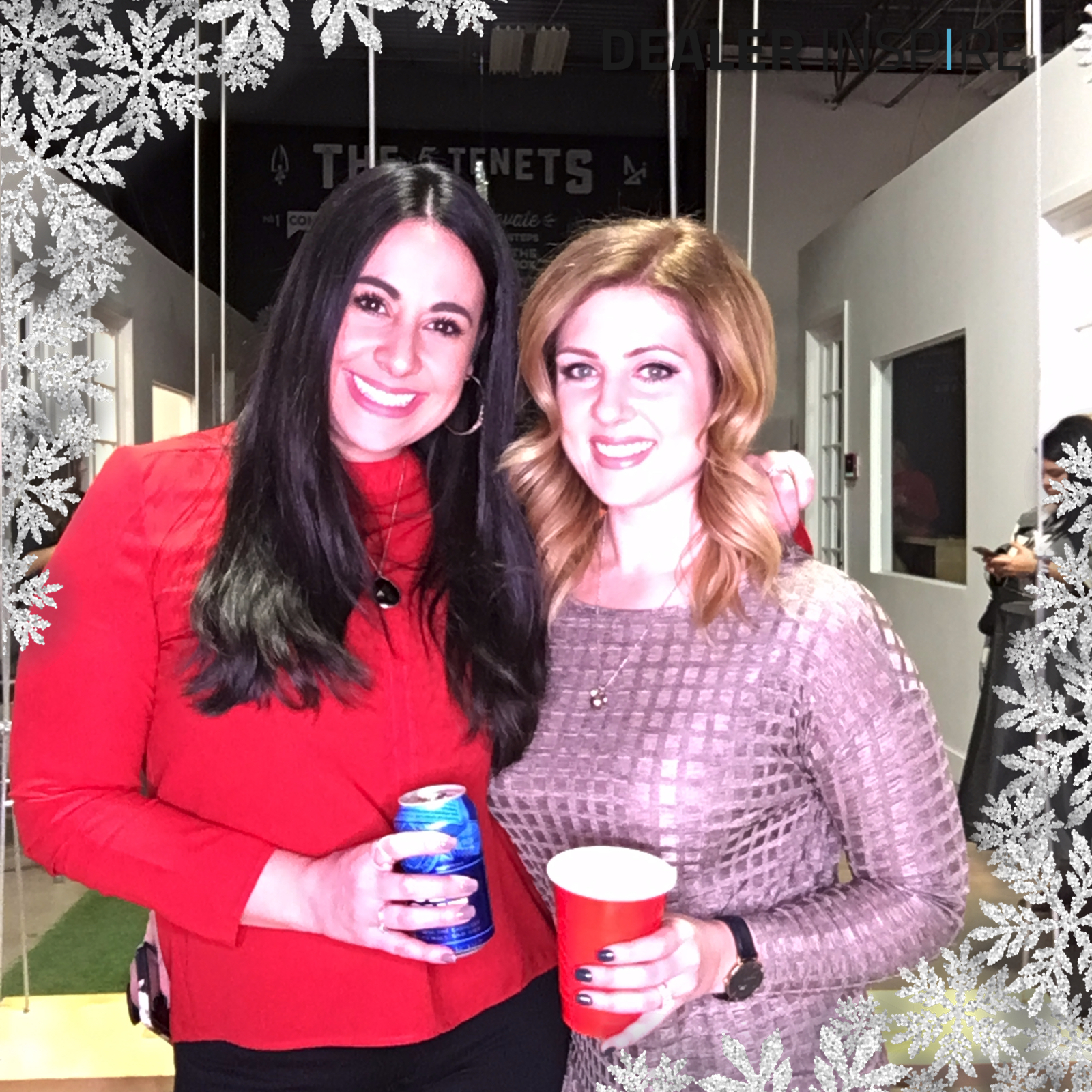 Dealer Inspire Holiday Party | View more photos from the event at events.alfrescophoto.com/u/AlfrescoPhoto/Dealer-Inspire-Holiday-Party